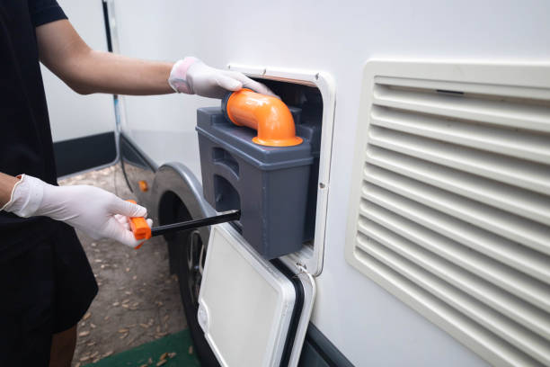 Best Construction site porta potty rental  in Helemano, HI