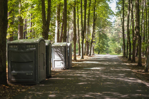 Best Porta potty delivery and setup  in Helemano, HI