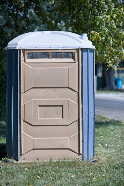 Portable Toilet Options We Offer in Helemano, HI